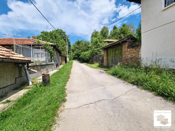 Image No.24-Maison de 2 chambres à vendre à Gabrovo