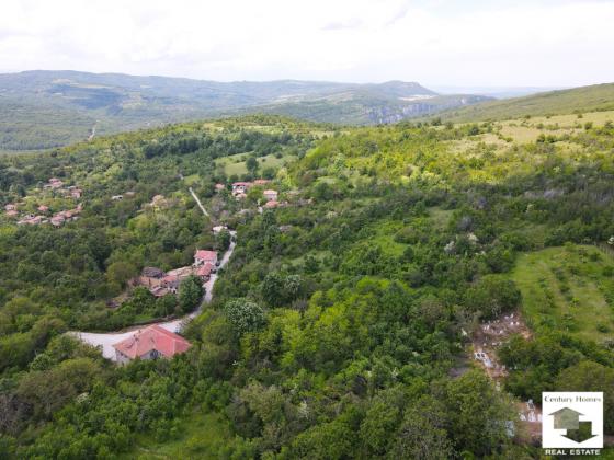 Image No.25-Maison de 2 chambres à vendre à Gabrovo