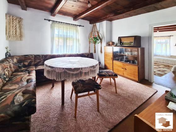 Image No.5-Maison de 2 chambres à vendre à Gabrovo