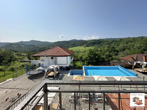 Image No.17-Maison de 12 chambres à vendre à Elena