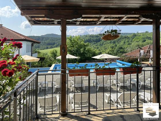 Image No.19-Maison de 12 chambres à vendre à Elena