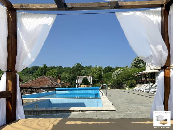 Image No.20-Maison de 12 chambres à vendre à Elena