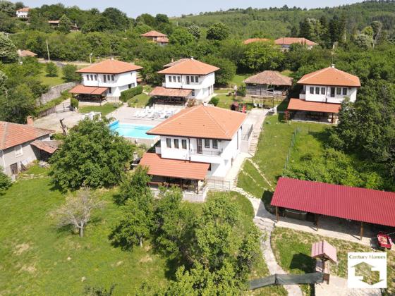 Image No.21-Maison de 12 chambres à vendre à Elena