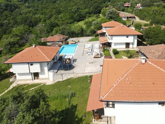 Image No.22-Maison de 12 chambres à vendre à Elena