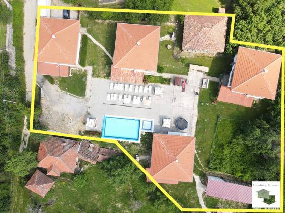 Image No.23-Maison de 12 chambres à vendre à Elena