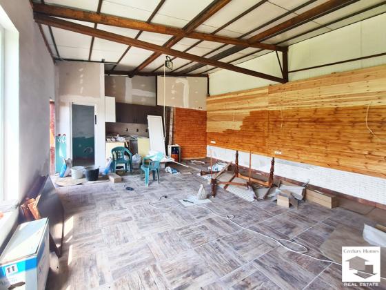 Image No.2-Maison de 1 chambre à vendre à Elena