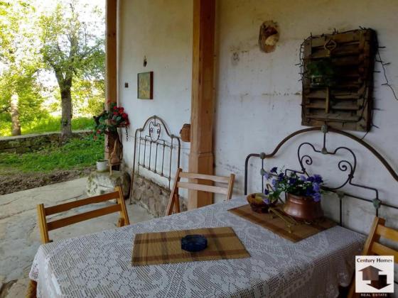 Image No.12-Maison de 3 chambres à vendre à Elena