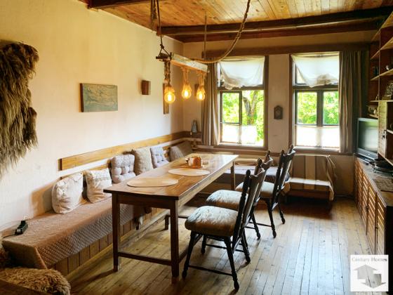 Image No.4-Maison de 3 chambres à vendre à Elena