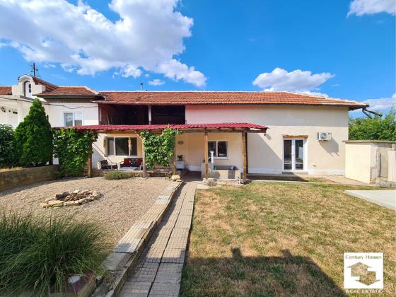 Image No.23-Maison de 4 chambres à vendre à Polski Trambesh