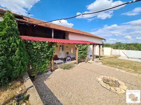 Image No.24-Maison de 4 chambres à vendre à Polski Trambesh