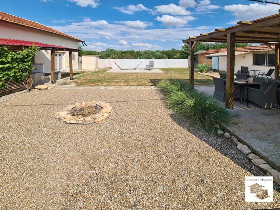 Image No.25-Maison de 4 chambres à vendre à Polski Trambesh