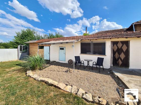 Image No.26-Maison de 4 chambres à vendre à Polski Trambesh