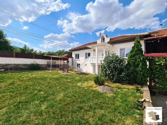 Image No.27-Maison de 4 chambres à vendre à Polski Trambesh