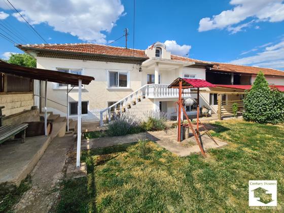 Image No.28-Maison de 4 chambres à vendre à Polski Trambesh