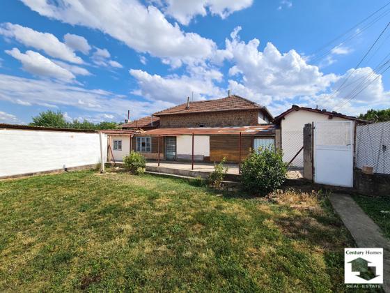 Image No.29-Maison de 4 chambres à vendre à Polski Trambesh