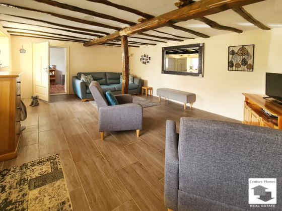 Image No.4-Maison de 4 chambres à vendre à Polski Trambesh