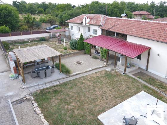 Image No.31-Maison de 4 chambres à vendre à Polski Trambesh