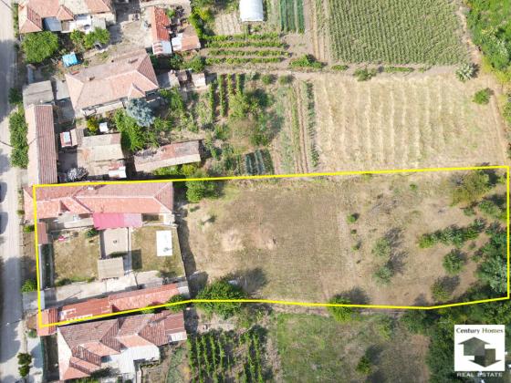 Image No.32-Maison de 4 chambres à vendre à Polski Trambesh