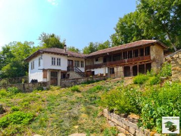 1 - Dryanovo, Maison