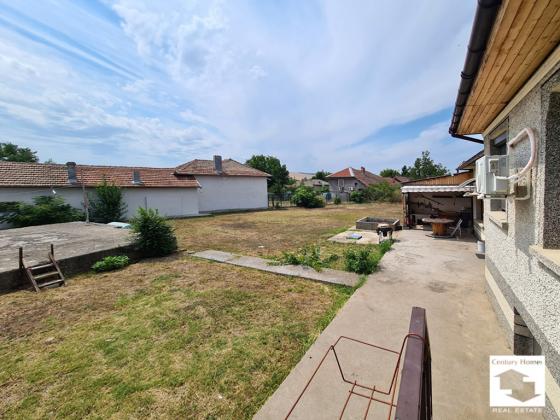 Image No.17-Maison de 3 chambres à vendre à Polski Trambesh