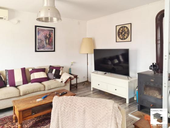 Image No.3-Maison de 3 chambres à vendre à Polski Trambesh