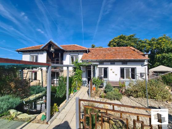 Image No.25-3 Bed House for sale