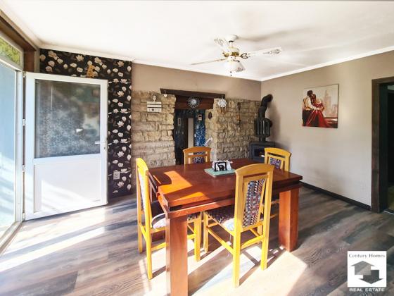 Image No.5-3 Bed House for sale