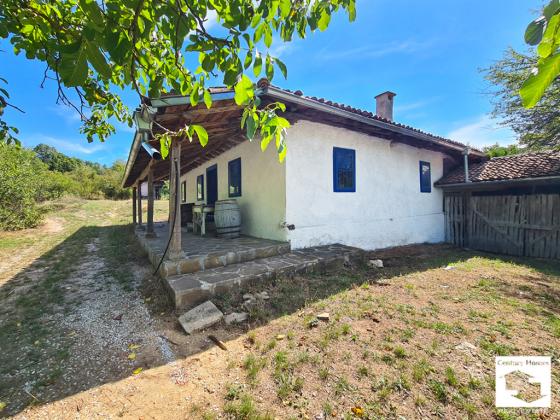 Image No.3-Maison de 2 chambres à vendre à Elena