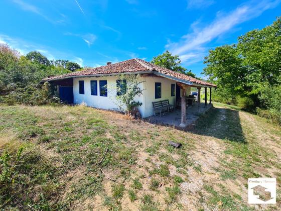 Image No.4-Maison de 2 chambres à vendre à Elena