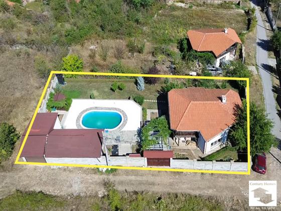 Image No.28-3 Bed House for sale