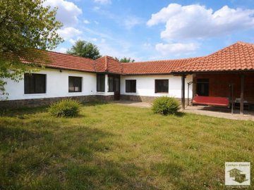 1 - Gorna Oryahovitsa, Maison