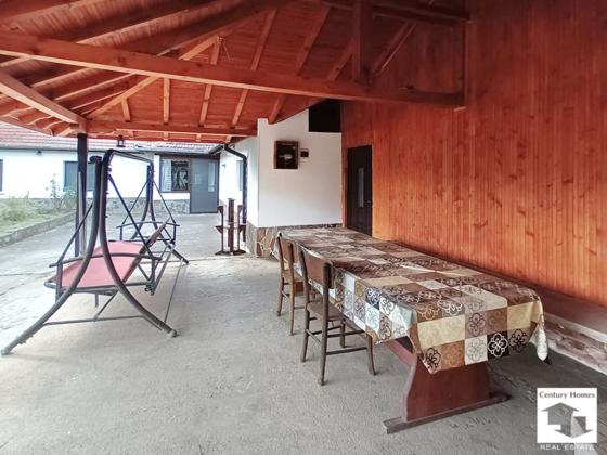 Image No.21-3 Bed House for sale