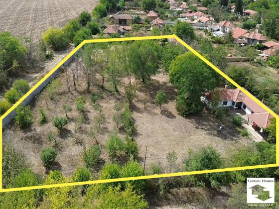 Image No.24-3 Bed House for sale