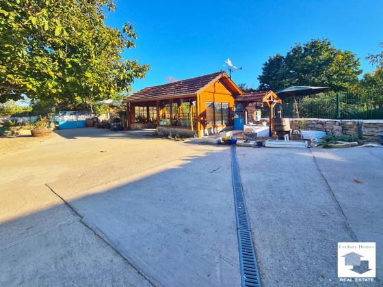 Image No.18-Maison de 3 chambres à vendre à Polski Trambesh