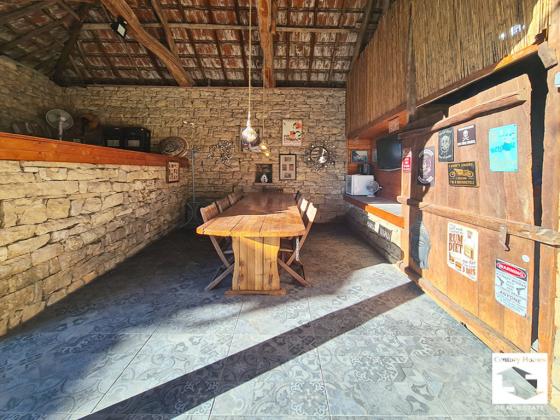 Image No.19-Maison de 3 chambres à vendre à Polski Trambesh