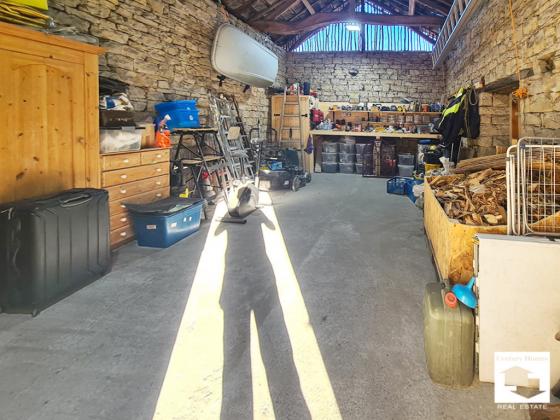 Image No.20-Maison de 3 chambres à vendre à Polski Trambesh