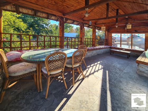 Image No.21-Maison de 3 chambres à vendre à Polski Trambesh