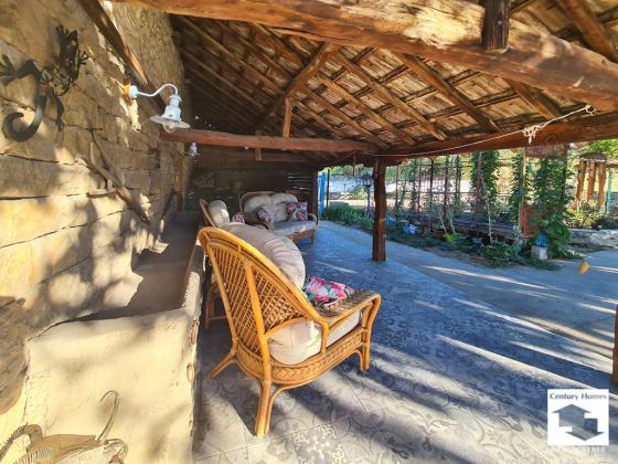 Image No.22-Maison de 3 chambres à vendre à Polski Trambesh