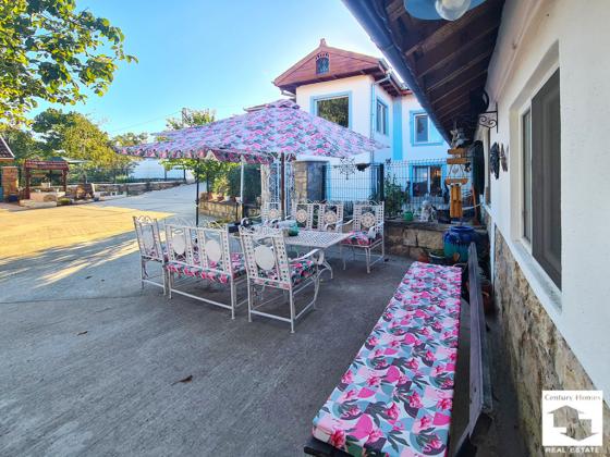 Image No.23-Maison de 3 chambres à vendre à Polski Trambesh