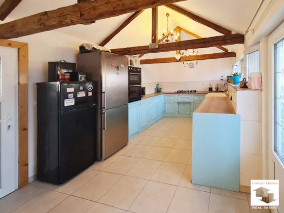 Image No.4-Maison de 3 chambres à vendre à Polski Trambesh