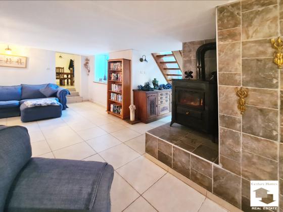 Image No.10-Maison de 3 chambres à vendre à Polski Trambesh