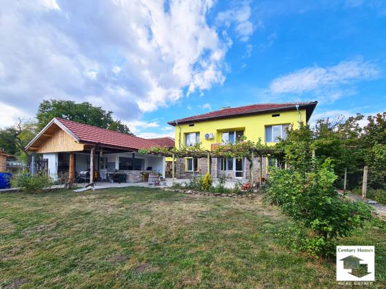 Image No.3-Maison de 3 chambres à vendre à Sevlievo