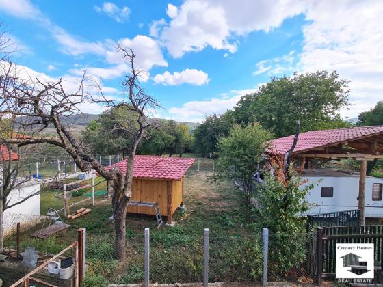 Image No.26-Maison de 3 chambres à vendre à Sevlievo