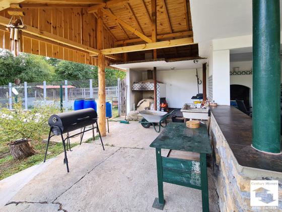 Image No.29-Maison de 3 chambres à vendre à Sevlievo