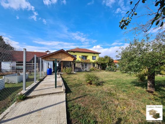 Image No.30-Maison de 3 chambres à vendre à Sevlievo