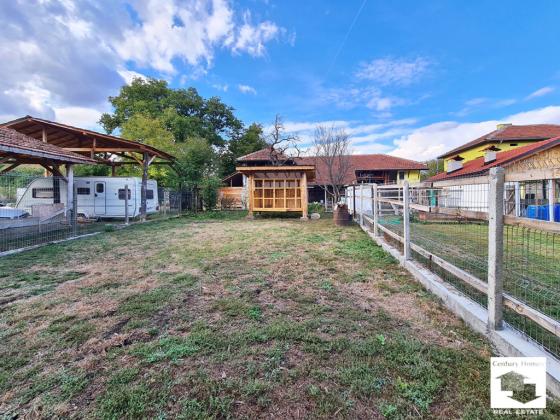 Image No.34-Maison de 3 chambres à vendre à Sevlievo