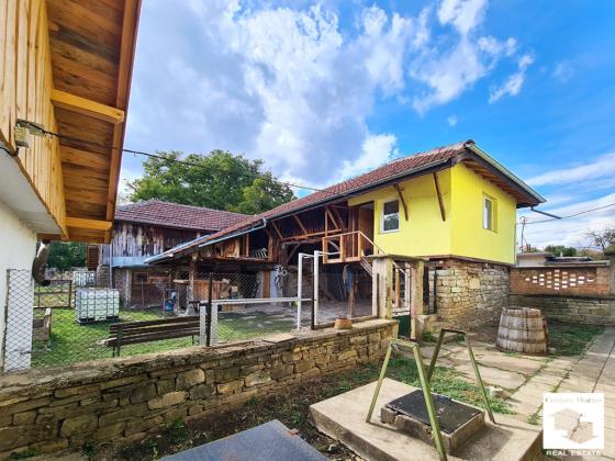 Image No.35-Maison de 3 chambres à vendre à Sevlievo