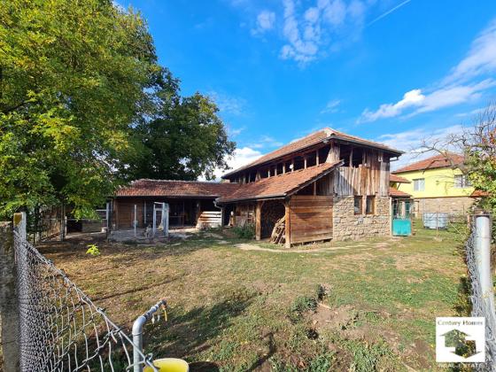 Image No.40-Maison de 3 chambres à vendre à Sevlievo