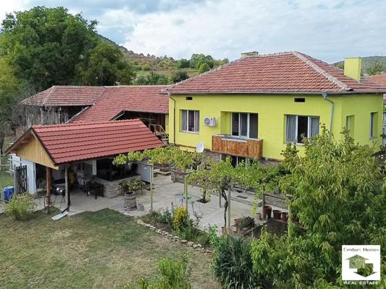 Image No.41-Maison de 3 chambres à vendre à Sevlievo