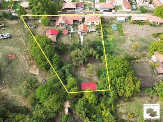 Image No.42-Maison de 3 chambres à vendre à Sevlievo